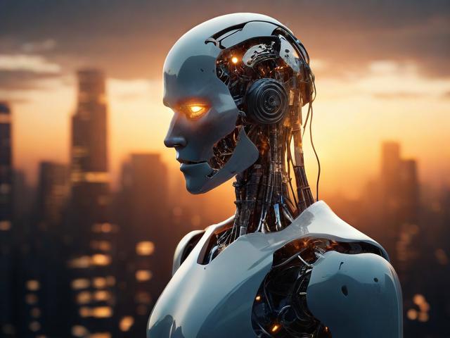 人工智能突破的曙光，未来何时到来？