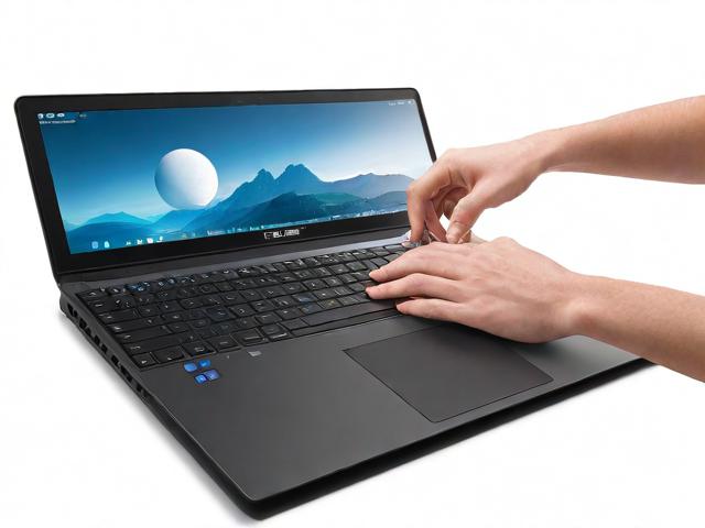 笔记本触摸板关闭全攻略，轻松解决触摸板烦恼