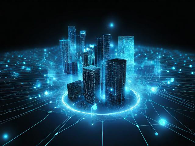 揭秘八层人工智能，核心技术与应用领域全景图