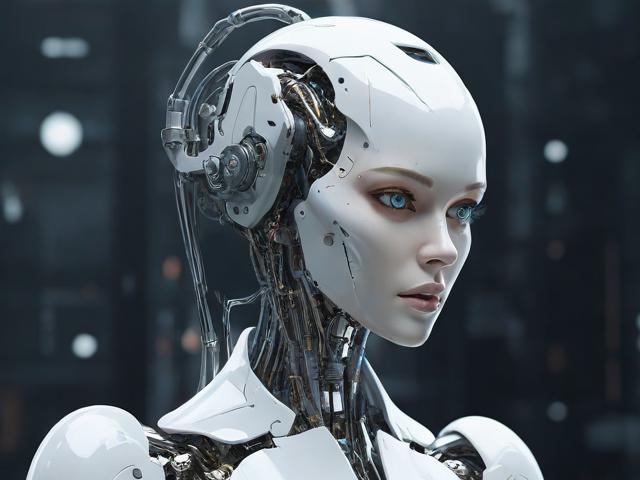 揭秘人工智能精品班，培养未来科技精英的摇篮