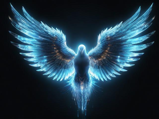 心翼AI人工智能，探索未来智能生活的翅膀