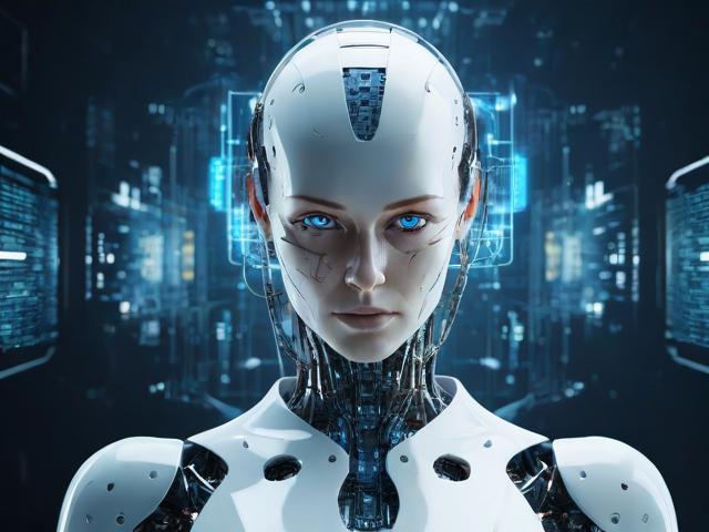 人工智能核心算力，揭秘驱动智能未来的动力源泉