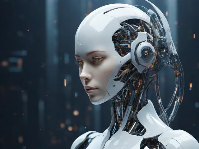 人工智能创作小说，未来文学的新篇章