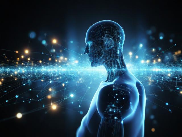 人工智能，探索科技前沿的智慧之光——深入解析人工智能的含义