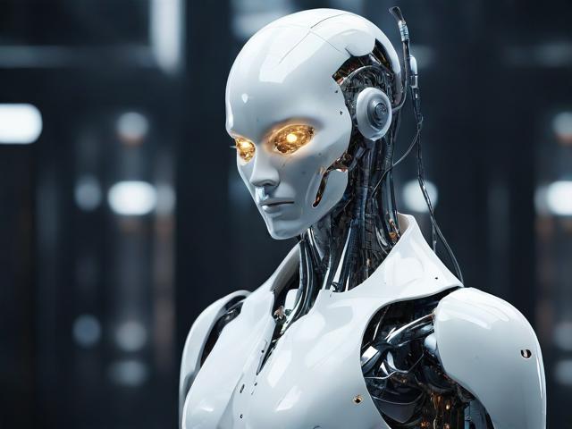 揭秘特别强大的人工智能，未来世界的智能基石