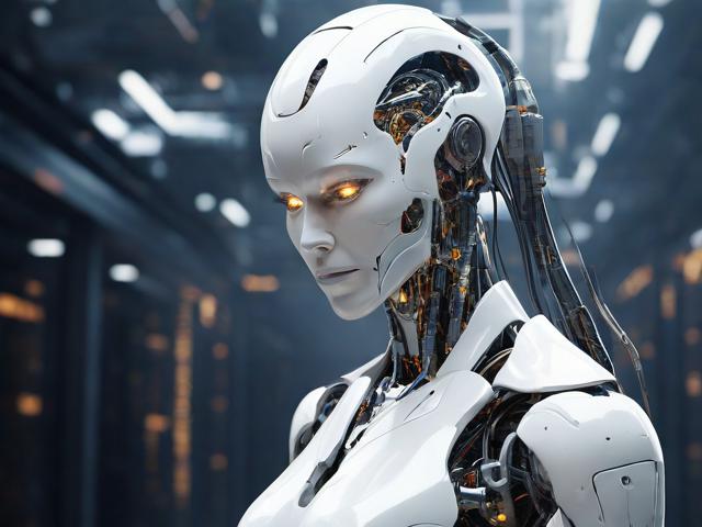 人工智能专业在哪些工程项目中扮演关键角色