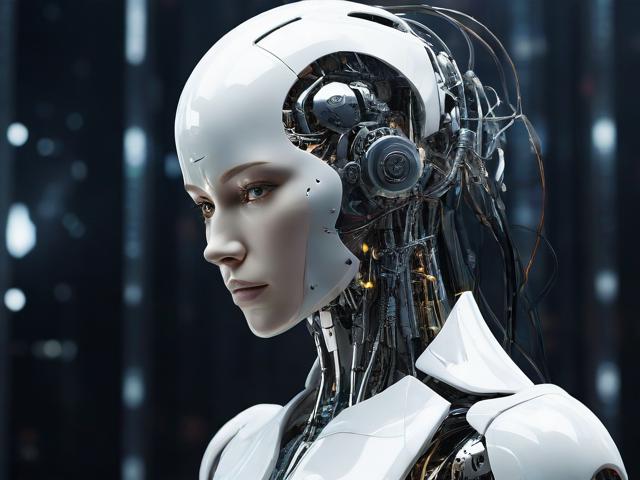 揭秘人工智能最高参数，迈向无限可能的未来