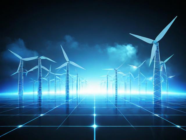 智慧电网与人工智能：探索电力系统未来发展的学习之路