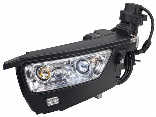 大灯清洗系统操作指南，如何正确关闭大灯清洗功能