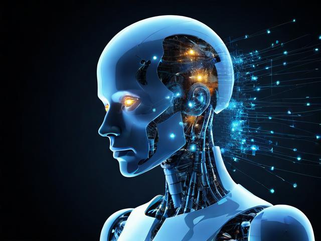 人工智能近年突破背后的原因解析