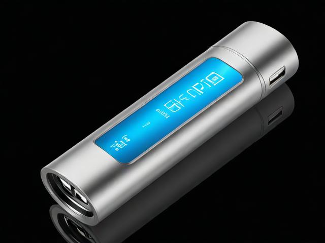 充电宝电筒关闭方法详解，轻松掌握，安全使用