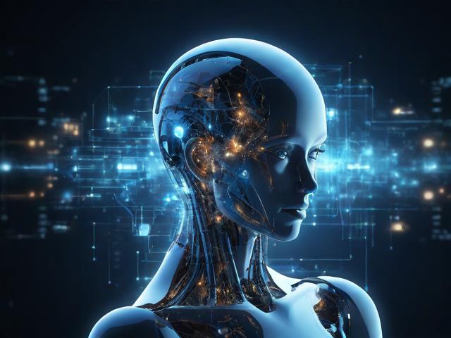 深入浅出，什么是人工智能——一场关于未来科技与人类生活的演讲