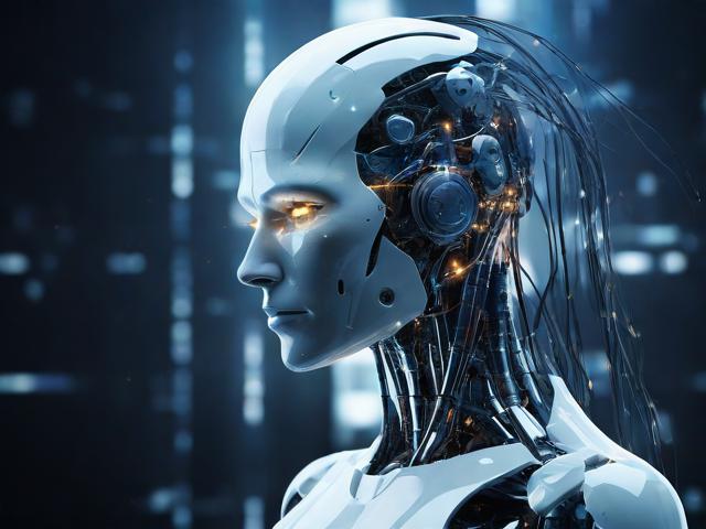 ET，揭秘人工智能中的神秘力量