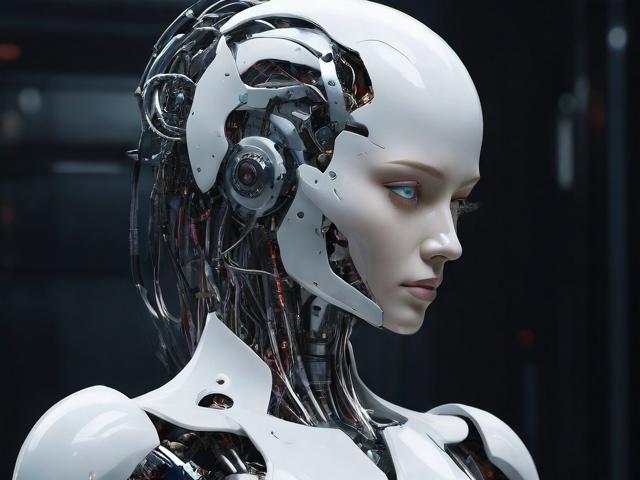 人工智能的无限可能，出来之后能做什么？