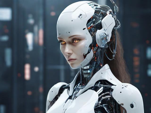 人工智能助理特点,智能化时代的得力助手