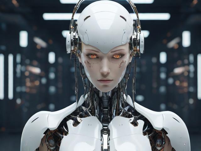 炫界的人工智能助手，揭秘智能时代的得力伙伴