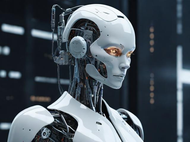 人工智能技术表现解析与创新趋势