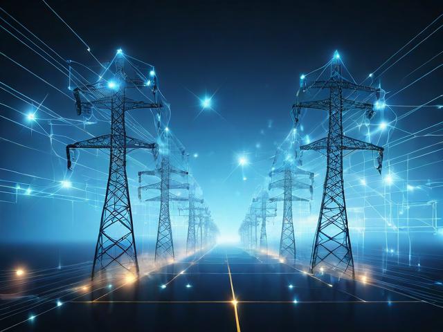 电网运维人工智能，学习路径与核心技能解析