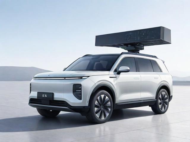 理想L9雷达系统操作指南，如何轻松关闭L9雷达功能？