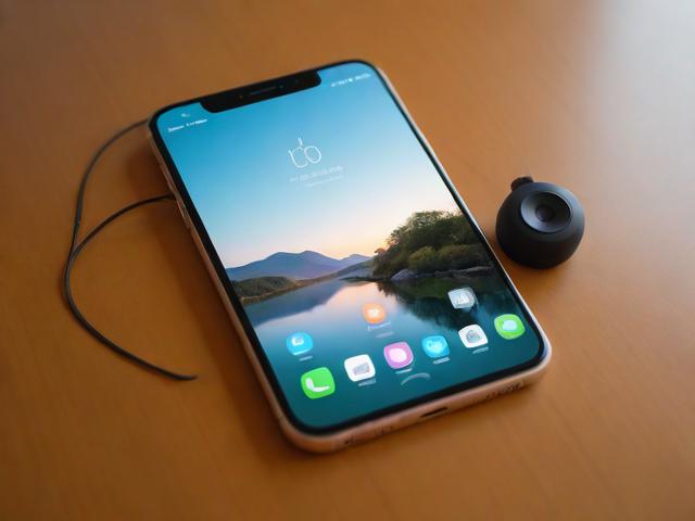 iPhone 6 照相机静音秘籍，关闭拍照声音的简单方法解析