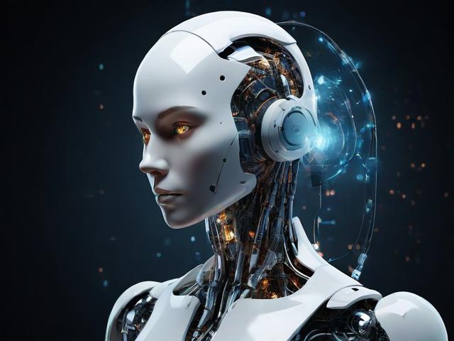 人工智能声音背后的含义，科技与情感的交融