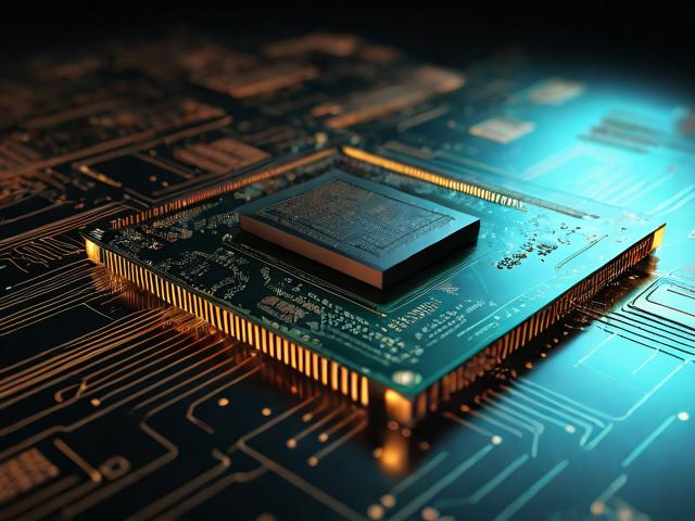 为什么芯片能应答人工智能，技术革新与智能融合的奥秘