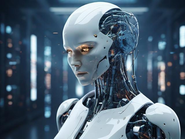 人工智能技术，引领未来发展的强大引擎