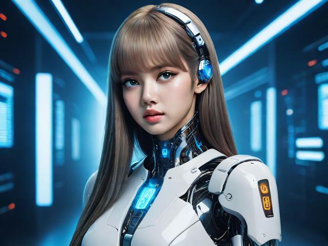 揭秘LISA人工智能，揭秘其背后的技术奥秘