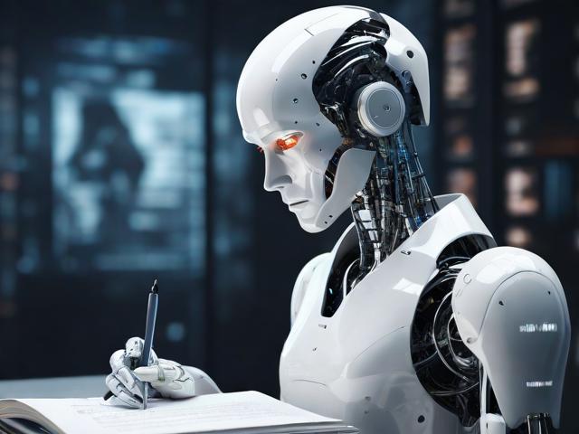 人工智能能学什么？与人类学习的区别