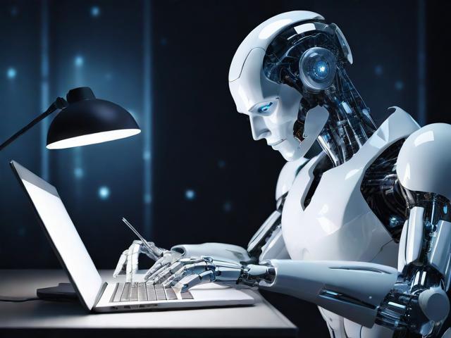 人工智能写作助手全新亮相，引领创作革命！