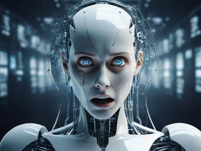 人工智能:共生伙伴还是恐惧之源?——深入探讨人工智能对人类的恐惧及其原因