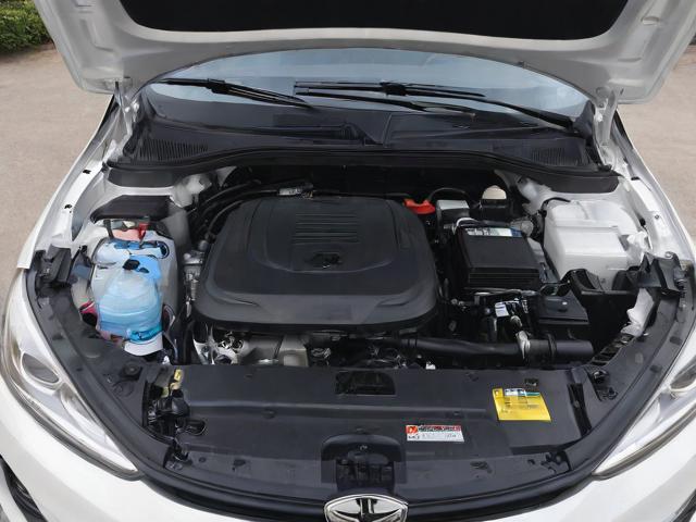 汽车油箱关闭的正确方法及注意事项