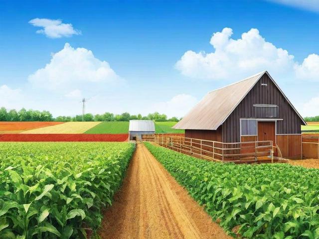 芭芭农场关闭背后的故事，探索其运营困境与转型之路