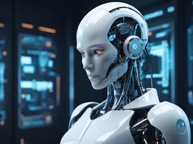 人工智能开发全解析，做人工智能需要哪些软件工具？