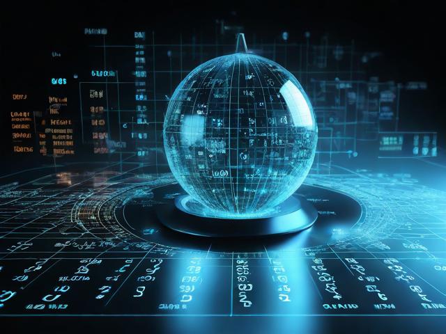 揭秘让人工智能算卦的神秘名称——智能卦象解析器