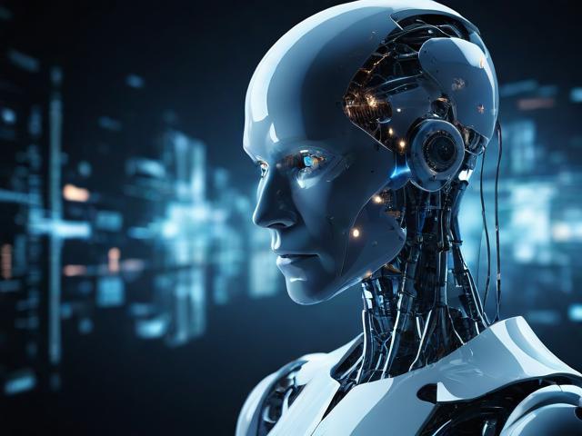 对抗人工智能的崛起，揭秘那些致力于挑战AI霸权的公司