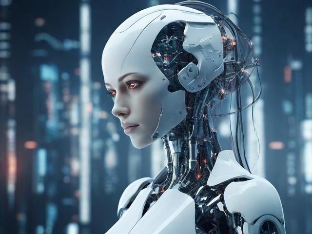 人工智能模式在现代社会的广泛应用与未来展望