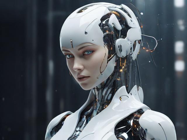 未来人工智能，无限可能，无限挑战