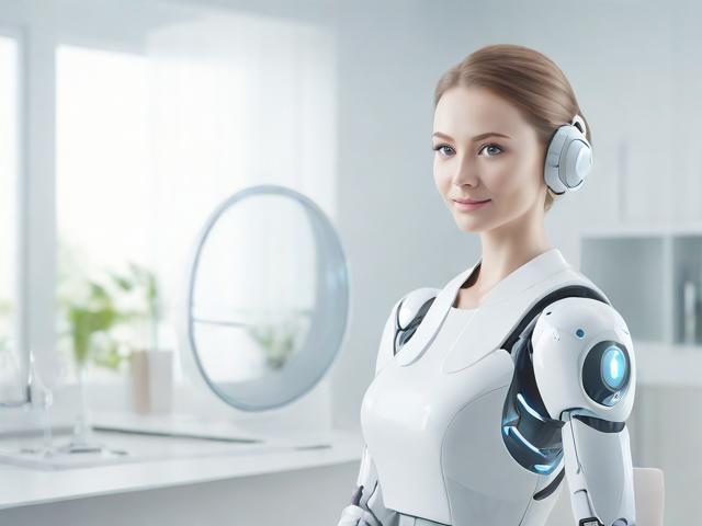 人工智能保姆的未来，何时会成为家庭的新成员？