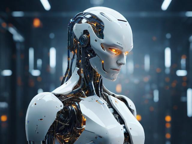 人工智能辅助工程，未来工程领域的革新力量