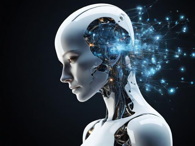 人工智能与人类智力，碰撞与交融的探索之旅