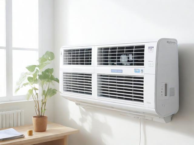 空调定时关闭，节能生活从细节开始