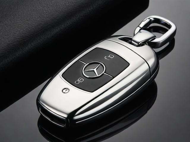 奔驰备用钥匙关闭指南，轻松掌握操作步骤