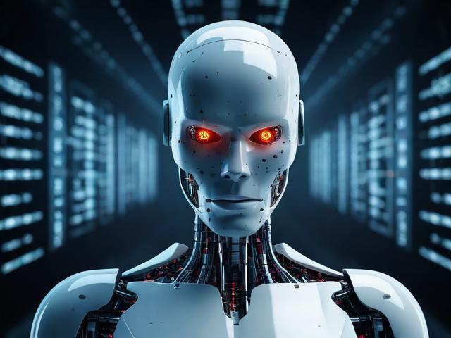 人工智能图灵，揭秘图灵测试背后的奥秘与意义