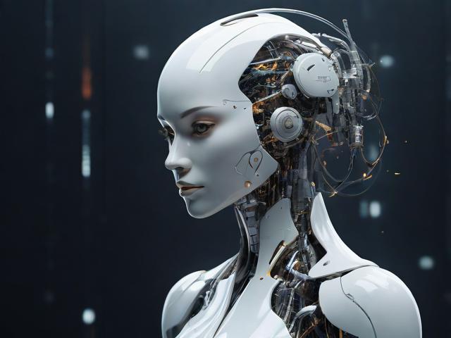 腾讯的人工智能AI产品,揭秘腾讯AI的神秘面纱