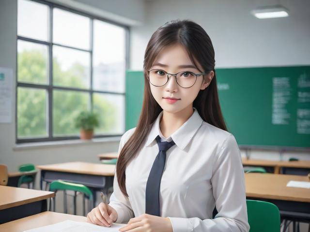 探索人工智能，成为未来教育革新者，你将扮演何种角色？