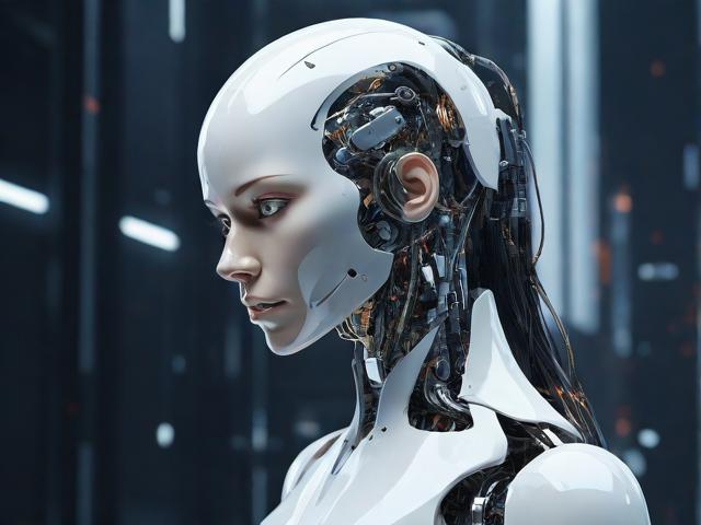 人工智能为什么会智能化，技术突破与未来展望