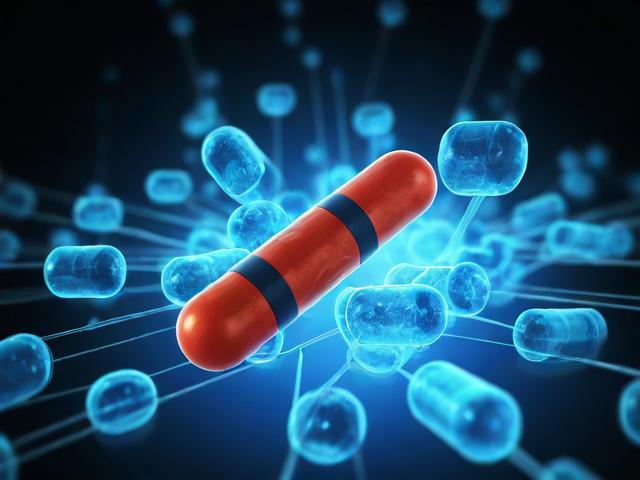 揭秘人工智能药，新型药物研发的革新力量