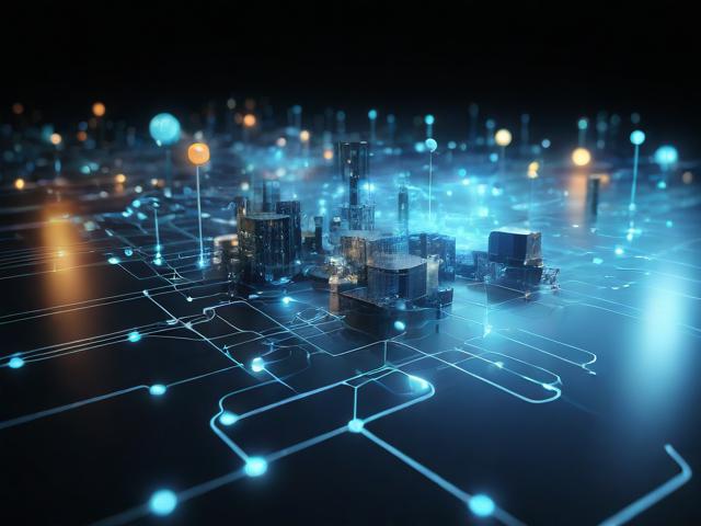 华为上的人工智能技术揭秘，智慧内核背后的秘密