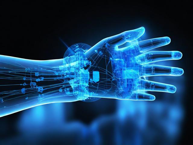 揭秘蓝芯AI人工智能，定义、原理及未来展望